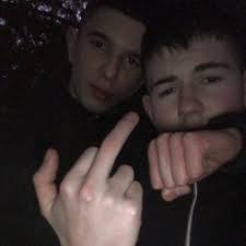 Harry Crooks's Instagram, Twitter & Facebook