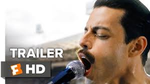 20th century fox releases bohemian rhapsody november 2. Bohemian Rhapsody Trailer 1 2018 Movieclips Trailers Youtube
