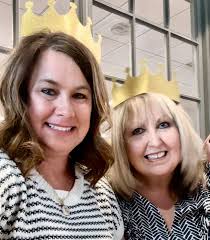 It's Brenda Brown's birthday today too! Have a wonderful day Brenda.