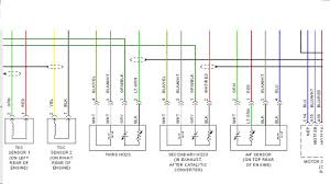 Automotive wiring diagram symbol key top automotive wiring. Yet Another O2 Sensor Question Honda Insight Forum