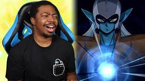 ZAHHA WAS THE TRUE MASTERMIND ALL ALONG!!! Dragon Ball Legends Gameplay! -  YouTube