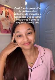 Promociones y anécdotas de influenciadores