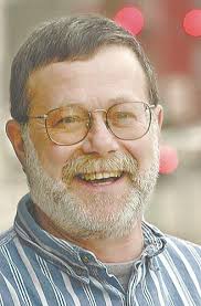 Dennis Jensen's farewell: It is time to go