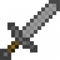 Stone Sword Minecraft Item Id Crafting List Wiki Minecraft Pocket Edition And Pc Release 1 15 2 Minecraft Minecraft Sword Stone