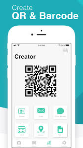 Qr Code Reader Qrscan Lda Solutions Utilities Ios Codigos