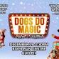 Dogs Do Magic: A Canine Christmas event image