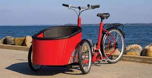 i can take jay or the pups for a ride velorbis mobii trike bicycle velorbis classic bicycles trike bicycle custom bicycle hot rides