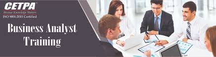 Business Analyst Training In Noida Business Analyst Institute In Noida Cetpa Infotech