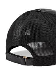 Gucci Logo Print Baseball Cap Aw20 Farfetch Com Gucci logo is perhaps the most recognizable in terms of luxury brands. gucci logo print baseball cap aw20