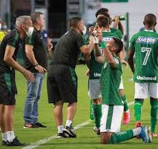 Please also look at our comprehensive confiança vs goiás h2h, results and stats below to help you make a decision on your bet. Atacantes Brilham E Goias Vence O Confianca Na Serie B Lance