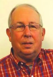 James Melvin Obituary (1946