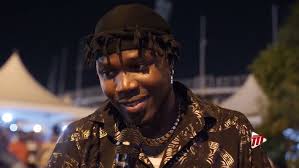 Blaka Dan Crowned Ultimate Soca Champ