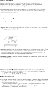 We did not find results for: The Question Of Extraordinary Thought Processes In Creativity Part Iii Rethinking Creativity