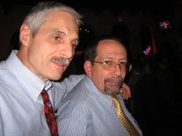 Wally Award Winner: Gary Fails of City Theatrical