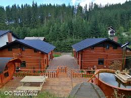 Pensiunea dornelor ⭐ , romania, vatra dornei, str unirii 198a: Vacation Home Casa Eco Dorna 2 Vatra Dornei Romania Booking Com