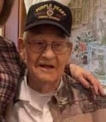 George "Bill" Anderson Obituary