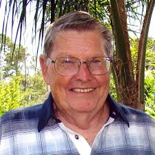 Robert D. (Bob) Crunk