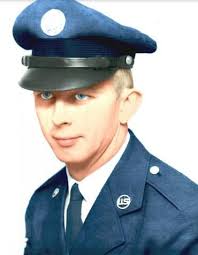 Richard Utterback Obituary