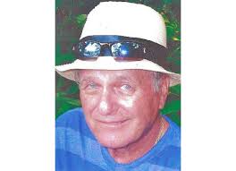 George Storey Obituary (1940