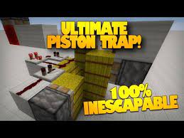 Minecraft Redstone How To Make A Secret Room In 10 Seconds Hidden Rooms Minecraft Redstone Youtube Minecraft Redstone Minecraft Tutorial Minecraft