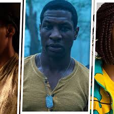 'Them': Shahadi Wright Joseph