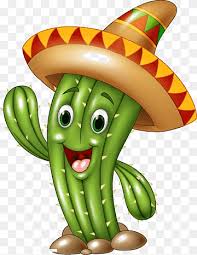 It is a very clean transparent background image and its resolution is 1200x628 , please mark the image source when quoting it. Cartoon Cactus Png Images Pngwing