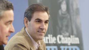 Música y cine con el 'The Kid' de Chaplin en la gira de la joven orquesta