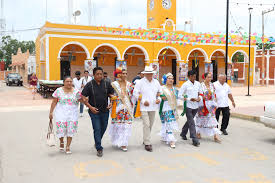 Ayuntamiento de Panabá...
