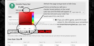 Nascar 07 cheats & codes for playstation 2 (ps2. Kustom Crew Color Requests Vehicles Gtaforums