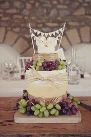 These alternatives to birthday cake are simple, relatively inexpensive and can make someone's birthday just a bit more memorable. Unusual Wedding Cakes Chwv