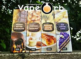 Vaptized Venture Best Buy Malaysia Vapor Juice Liquid Sale Discount Cheap Vape Juice Chocolate Hazelnut Vape