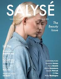 SALYSÉ Magazine