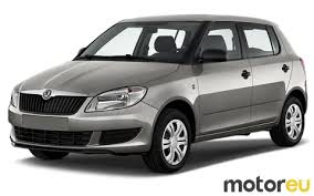 Schon anfang nächsten jahres wird skoda den combi genannten kombi nachreichen, der in paris seine premiere auf dem auto salon gefeiert hat. Skoda Fabia 1 2 Tsi 86 Hp 2010 2014 Mpg Wltp Fuel Consumption