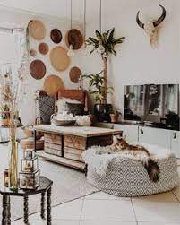 Walmart has a specific boho decor section on their website that you can browse. 33 Bohemian Wall Decor Ideas Bohemian Wall Decor Wall Decor Decor