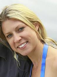 She truly was an angel'