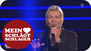 Matthias reim verdammt ich lieb dich. Matthias Reim Family Verdammt Ich Lieb Dich Das Grosse Schlagerjubilaum Youtube