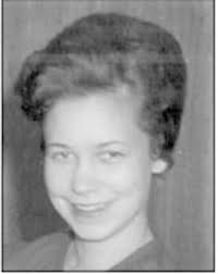 Nancy Whitmore Obituary (1942