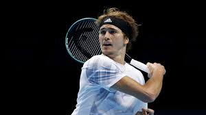 Diego schwartzman sigue demostrando que este es su año. Atp Finals Zverev Up And Running With Win Over Schwartzman