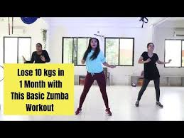 Pin On Zumba Workout