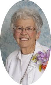 Mary Lamming Obituary