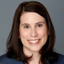 Therapist in Newton, Massachusetts, Catherine Cavanaugh, LMHC