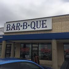 The tantalizing smell of barbecue, some of the best you'll find in the small town of harrisonville, maybe even the entire state. Small Burnt Ends Platter With Bbq Beans Picture Of Branding Iron Bbq Harrisonville Tripadvisor