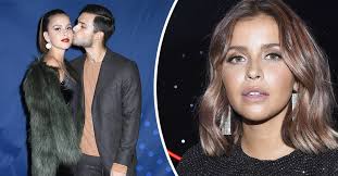 Nicole Falciani om Eric Saades svek: Trodde jag skulle dö