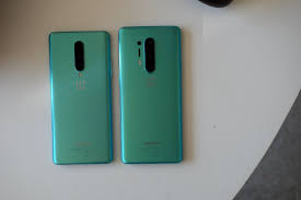 First go into settings, from there, tap on the about phone section. Android 11 Comes To Oneplus 8 And There S A Special Easter Egg Trusted Reviews