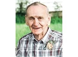 Jack Turner Obituary (1933