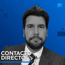 Contacto Directo con Jan Topic, excandidato a la Presidencia por SUMA