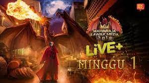 Maharaja lawak mega 2018 minggu 7 bocey hd. Tonton Maharaja Lawak Mega 2019 Online Kepalabergetar