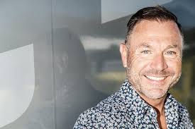 Pascal Richard : « Je suis fan de Van Aert »