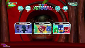 Download to your computer or print this ninjalinos of pj masks coloring page then using crayons or colored pencils to make a nice picture. Pj Masks Hero Training Disney Junior Catboy Gekko Amaya Owlette Training Game For Kids Video Dailymotion