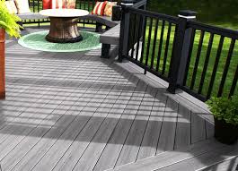 Deck Stain Color Ideas Deck Colors Colorful Patio Staining Deck